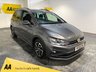 USED 2019 19 VOLKSWAGEN GOLF SV 1.6 TDI Match MPV 5dr Diesel Manual Euro 6 (s/s) (115 ps) Sat Nav-AppleCar Play / Android Auto-Cruise-DAB Radio-Park sensors-Privacy-Alloys-5 x VW Services Finance aranged Part exchange avaliable Open 7 days