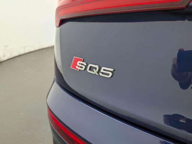 USED 2019 69 AUDI SQ5 3.0 SQ5 TDI Quattro Auto 4WD 5dr CLICK & COLLECT/ HOME DELIVERY