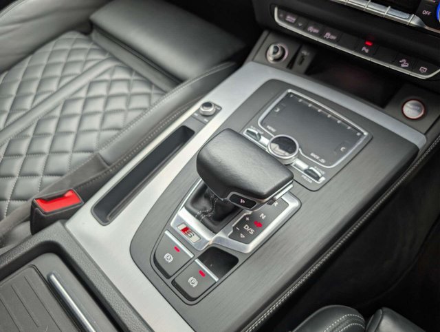 USED 2019 69 AUDI SQ5 3.0 SQ5 TDI Quattro Auto 4WD 5dr CLICK & COLLECT/ HOME DELIVERY