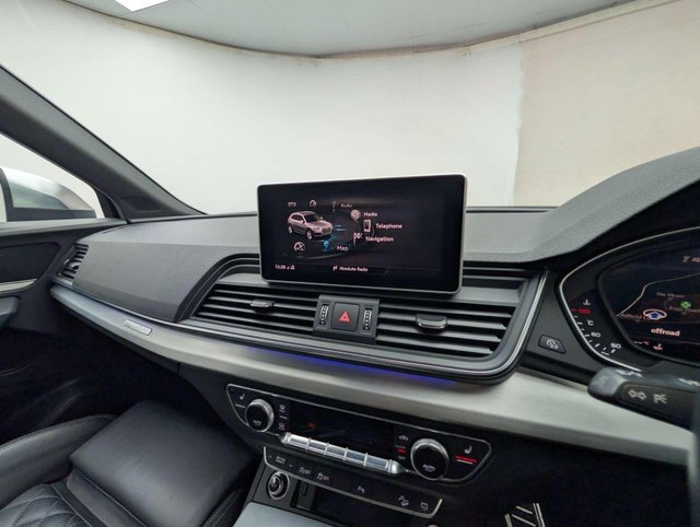 USED 2019 69 AUDI SQ5 3.0 SQ5 TDI Quattro Auto 4WD 5dr CLICK & COLLECT/ HOME DELIVERY