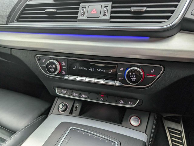 USED 2019 69 AUDI SQ5 3.0 SQ5 TDI Quattro Auto 4WD 5dr CLICK & COLLECT/ HOME DELIVERY