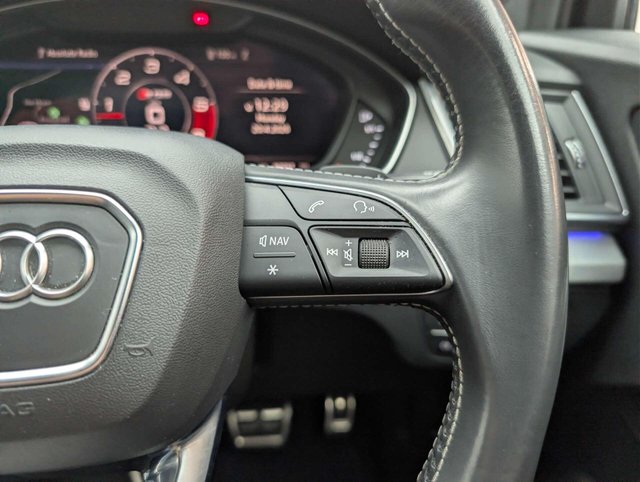 USED 2019 69 AUDI SQ5 3.0 SQ5 TDI Quattro Auto 4WD 5dr CLICK & COLLECT/ HOME DELIVERY