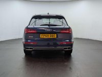 USED 2019 69 AUDI SQ5 3.0 SQ5 TDI Quattro Auto 4WD 5dr CLICK & COLLECT/ HOME DELIVERY