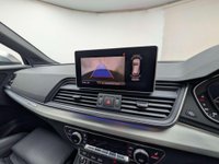 USED 2019 69 AUDI SQ5 3.0 SQ5 TDI Quattro Auto 4WD 5dr CLICK & COLLECT/ HOME DELIVERY