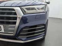 USED 2019 69 AUDI SQ5 3.0 SQ5 TDI Quattro Auto 4WD 5dr CLICK & COLLECT/ HOME DELIVERY