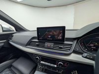 USED 2019 69 AUDI SQ5 3.0 SQ5 TDI Quattro Auto 4WD 5dr CLICK & COLLECT/ HOME DELIVERY