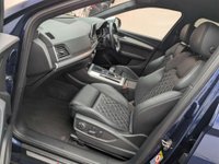 USED 2019 69 AUDI SQ5 3.0 SQ5 TDI Quattro Auto 4WD 5dr CLICK & COLLECT/ HOME DELIVERY