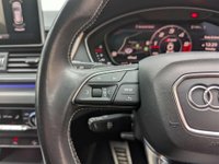 USED 2019 69 AUDI SQ5 3.0 SQ5 TDI Quattro Auto 4WD 5dr CLICK & COLLECT/ HOME DELIVERY