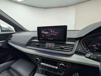 USED 2019 69 AUDI SQ5 3.0 SQ5 TDI Quattro Auto 4WD 5dr CLICK & COLLECT/ HOME DELIVERY