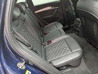 USED 2019 69 AUDI SQ5 3.0 SQ5 TDI Quattro Auto 4WD 5dr CLICK & COLLECT/ HOME DELIVERY