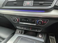 USED 2019 69 AUDI SQ5 3.0 SQ5 TDI Quattro Auto 4WD 5dr CLICK & COLLECT/ HOME DELIVERY