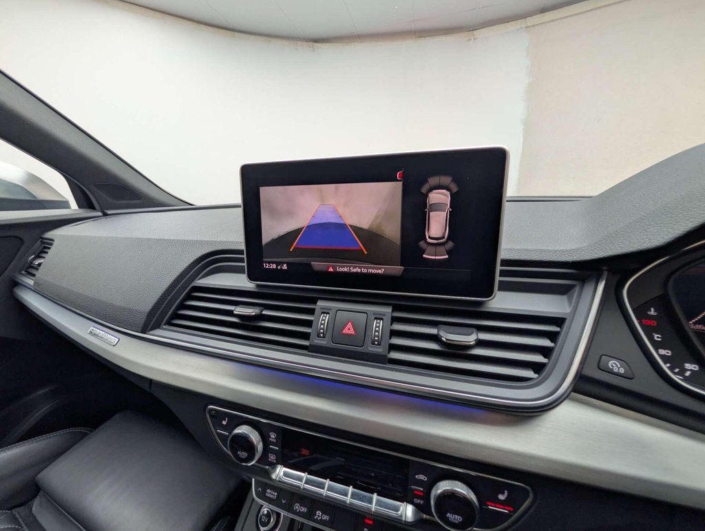 Used 2019 69 AUDI SQ5 3.0 SQ5 TDI Quattro Auto 4WD 5dr CLICK & COLLECT/ HOME DELIVERY