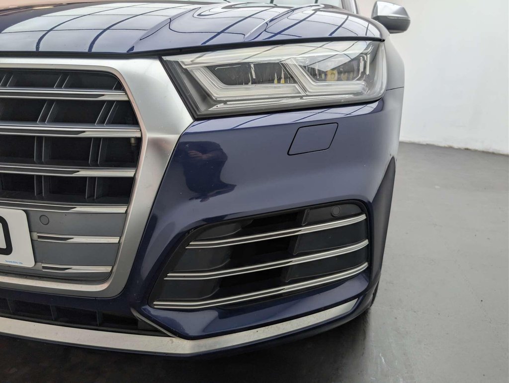 Used 2019 69 AUDI SQ5 3.0 SQ5 TDI Quattro Auto 4WD 5dr CLICK & COLLECT/ HOME DELIVERY