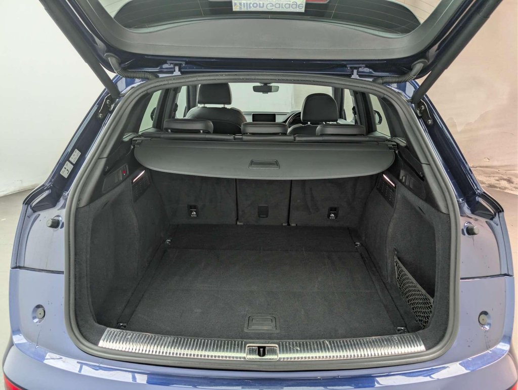 Used 2019 69 AUDI SQ5 3.0 SQ5 TDI Quattro Auto 4WD 5dr CLICK & COLLECT/ HOME DELIVERY