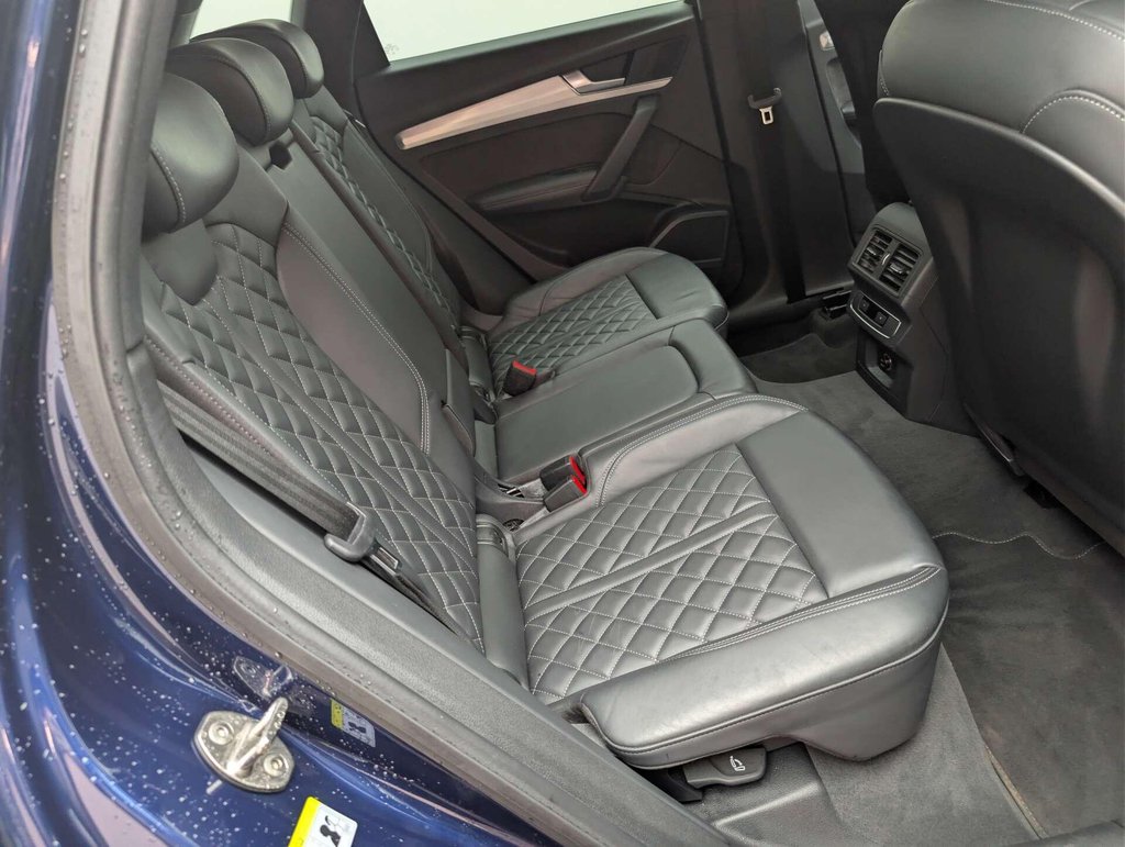 Used 2019 69 AUDI SQ5 3.0 SQ5 TDI Quattro Auto 4WD 5dr CLICK & COLLECT/ HOME DELIVERY
