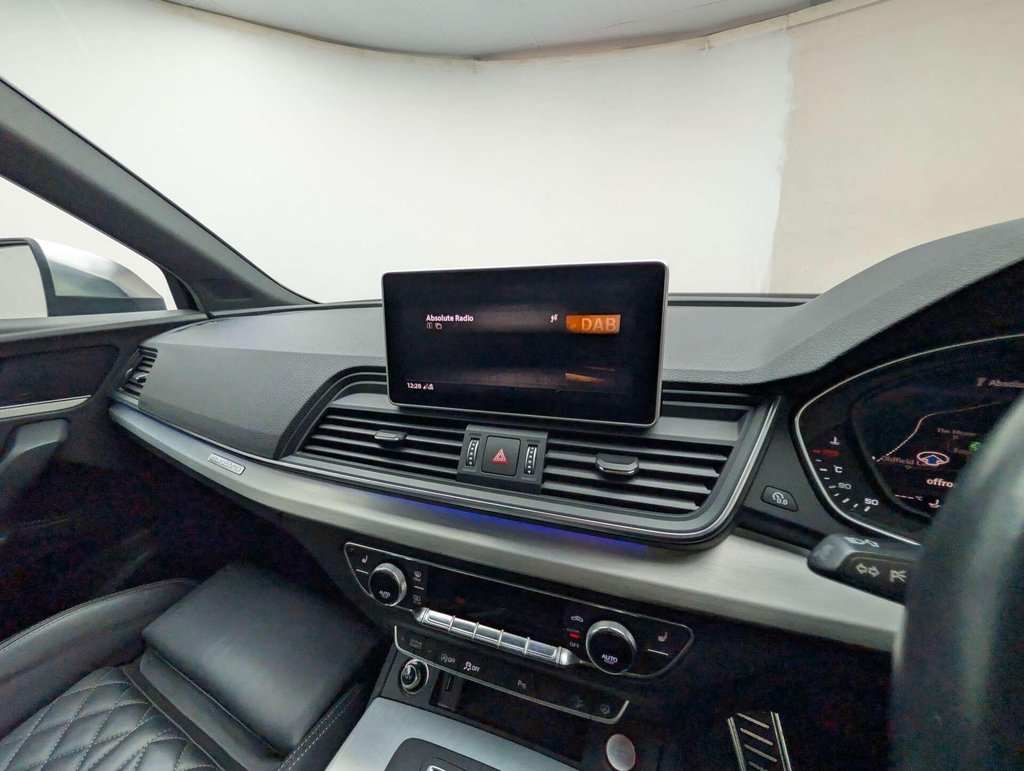 Used 2019 69 AUDI SQ5 3.0 SQ5 TDI Quattro Auto 4WD 5dr CLICK & COLLECT/ HOME DELIVERY