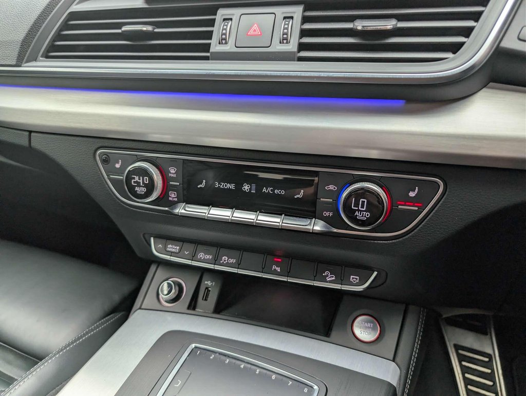Used 2019 69 AUDI SQ5 3.0 SQ5 TDI Quattro Auto 4WD 5dr CLICK & COLLECT/ HOME DELIVERY