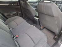 USED 2019 19 HONDA CIVIC 1.6 i-DTEC SR Hatchback 5dr Diesel Auto Euro 6 (s/s) (120 ps) SERV H | NAV | REAR CAM