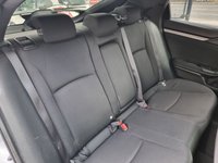 USED 2019 19 HONDA CIVIC 1.6 i-DTEC SR Hatchback 5dr Diesel Auto Euro 6 (s/s) (120 ps) SERV H | NAV | REAR CAM