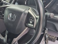USED 2019 19 HONDA CIVIC 1.6 i-DTEC SR Hatchback 5dr Diesel Auto Euro 6 (s/s) (120 ps) SERV H | NAV | REAR CAM