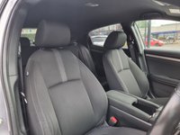 USED 2019 19 HONDA CIVIC 1.6 i-DTEC SR Hatchback 5dr Diesel Auto Euro 6 (s/s) (120 ps) SERV H | NAV | REAR CAM