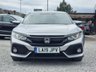 USED 2019 19 HONDA CIVIC 1.6 i-DTEC SR Hatchback 5dr Diesel Auto Euro 6 (s/s) (120 ps) SERV H | NAV | REAR CAM