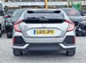 USED 2019 19 HONDA CIVIC 1.6 i-DTEC SR Hatchback 5dr Diesel Auto Euro 6 (s/s) (120 ps) SERV H | NAV | REAR CAM