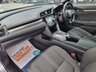 USED 2019 19 HONDA CIVIC 1.6 i-DTEC SR Hatchback 5dr Diesel Auto Euro 6 (s/s) (120 ps) SERV H | NAV | REAR CAM