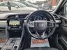 USED 2019 19 HONDA CIVIC 1.6 i-DTEC SR Hatchback 5dr Diesel Auto Euro 6 (s/s) (120 ps) SERV H | NAV | REAR CAM