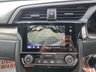USED 2019 19 HONDA CIVIC 1.6 i-DTEC SR Hatchback 5dr Diesel Auto Euro 6 (s/s) (120 ps) SERV H | NAV | REAR CAM