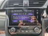 USED 2019 19 HONDA CIVIC 1.6 i-DTEC SR Hatchback 5dr Diesel Auto Euro 6 (s/s) (120 ps) SERV H | NAV | REAR CAM