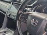 USED 2019 19 HONDA CIVIC 1.6 i-DTEC SR Hatchback 5dr Diesel Auto Euro 6 (s/s) (120 ps) SERV H | NAV | REAR CAM