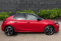 USED 2023 72 VAUXHALL CORSA 1.2 Turbo Ultimate Hatchback 5dr Petrol Auto Euro 6 (s/s) (130 ps) SAT NAV-HTD SEATS-REAR CAMERA