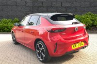 USED 2023 72 VAUXHALL CORSA 1.2 Turbo Ultimate Hatchback 5dr Petrol Auto Euro 6 (s/s) (130 ps) SAT NAV-HTD SEATS-REAR CAMERA