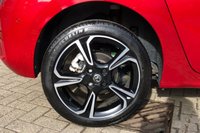 USED 2023 72 VAUXHALL CORSA 1.2 Turbo Ultimate Hatchback 5dr Petrol Auto Euro 6 (s/s) (130 ps) SAT NAV-HTD SEATS-REAR CAMERA