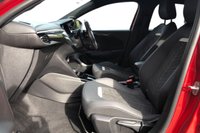 USED 2023 72 VAUXHALL CORSA 1.2 Turbo Ultimate Hatchback 5dr Petrol Auto Euro 6 (s/s) (130 ps) SAT NAV-HTD SEATS-REAR CAMERA