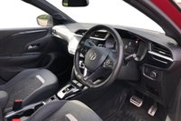 USED 2023 72 VAUXHALL CORSA 1.2 Turbo Ultimate Hatchback 5dr Petrol Auto Euro 6 (s/s) (130 ps) SAT NAV-HTD SEATS-REAR CAMERA