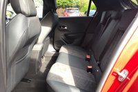 USED 2023 72 VAUXHALL CORSA 1.2 Turbo Ultimate Hatchback 5dr Petrol Auto Euro 6 (s/s) (130 ps) SAT NAV-HTD SEATS-REAR CAMERA