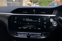 USED 2023 72 VAUXHALL CORSA 1.2 Turbo Ultimate Hatchback 5dr Petrol Auto Euro 6 (s/s) (130 ps) SAT NAV-HTD SEATS-REAR CAMERA