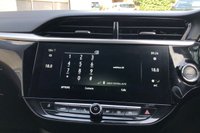 USED 2023 72 VAUXHALL CORSA 1.2 Turbo Ultimate Hatchback 5dr Petrol Auto Euro 6 (s/s) (130 ps) SAT NAV-HTD SEATS-REAR CAMERA