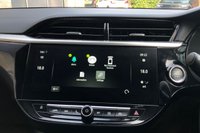 USED 2023 72 VAUXHALL CORSA 1.2 Turbo Ultimate Hatchback 5dr Petrol Auto Euro 6 (s/s) (130 ps) SAT NAV-HTD SEATS-REAR CAMERA