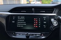 USED 2023 72 VAUXHALL CORSA 1.2 Turbo Ultimate Hatchback 5dr Petrol Auto Euro 6 (s/s) (130 ps) SAT NAV-HTD SEATS-REAR CAMERA