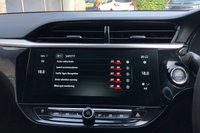 USED 2023 72 VAUXHALL CORSA 1.2 Turbo Ultimate Hatchback 5dr Petrol Auto Euro 6 (s/s) (130 ps) SAT NAV-HTD SEATS-REAR CAMERA