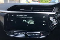 USED 2023 72 VAUXHALL CORSA 1.2 Turbo Ultimate Hatchback 5dr Petrol Auto Euro 6 (s/s) (130 ps) SAT NAV-HTD SEATS-REAR CAMERA