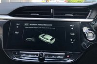 USED 2023 72 VAUXHALL CORSA 1.2 Turbo Ultimate Hatchback 5dr Petrol Auto Euro 6 (s/s) (130 ps) SAT NAV-HTD SEATS-REAR CAMERA