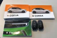USED 2023 72 VAUXHALL CORSA 1.2 Turbo Ultimate Hatchback 5dr Petrol Auto Euro 6 (s/s) (130 ps) SAT NAV-HTD SEATS-REAR CAMERA