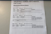 USED 2023 72 VAUXHALL CORSA 1.2 Turbo Ultimate Hatchback 5dr Petrol Auto Euro 6 (s/s) (130 ps) SAT NAV-HTD SEATS-REAR CAMERA