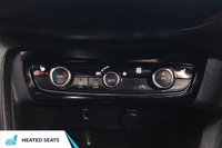 USED 2023 72 VAUXHALL CORSA 1.2 Turbo Ultimate Hatchback 5dr Petrol Auto Euro 6 (s/s) (130 ps) SAT NAV-HTD SEATS-REAR CAMERA