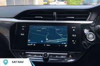 USED 2023 72 VAUXHALL CORSA 1.2 Turbo Ultimate Hatchback 5dr Petrol Auto Euro 6 (s/s) (130 ps) SAT NAV-HTD SEATS-REAR CAMERA