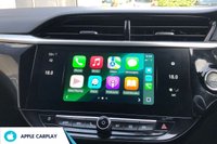 USED 2023 72 VAUXHALL CORSA 1.2 Turbo Ultimate Hatchback 5dr Petrol Auto Euro 6 (s/s) (130 ps) SAT NAV-HTD SEATS-REAR CAMERA